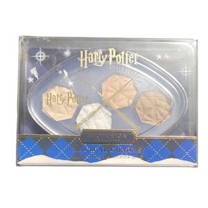 Profusion Cosmetics‎ Harry Potter Magical Charms Illuminating Highlighter Quad
